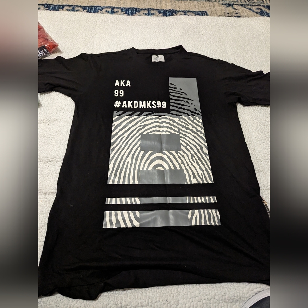 Akademiks Shirt